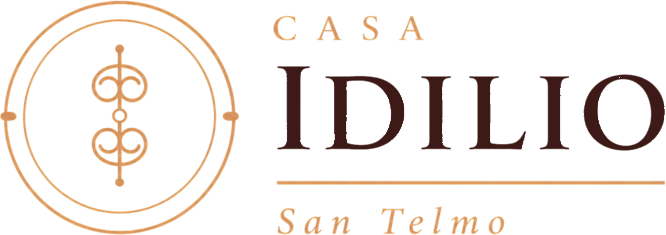 Casa Idilio