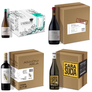 ARMÁ TU PEDIDO 100% PERSONALIZABLE