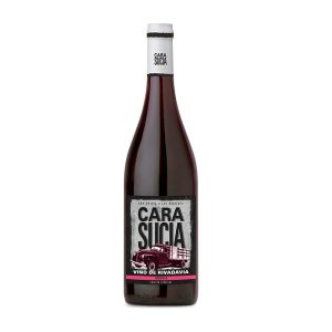 CARA SUCIA NEBBIOLO (edición especial) 750 ml