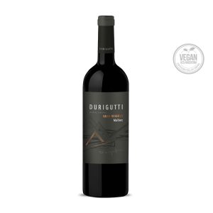 DURIGUTTI GRAN RESERVA MALBEC 5000 ml Caja de Madera