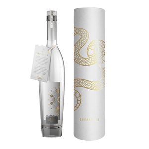 CURANDERO GRAPPA 750 ml