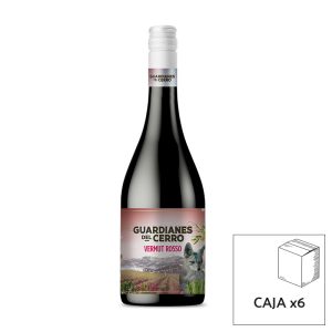 GUARDIANES DEL CERRO