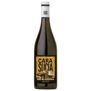 CARA SUCIA BLANCO LEGÍTIMO 750 ml