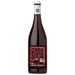 CARA SUCIA CEPAS TRADICIONALES 750 ml