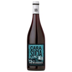 CARA SUCIA CEREZA 750 ml