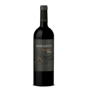DURIGUTTI GRAN RESERVA MALBEC 1500 ml