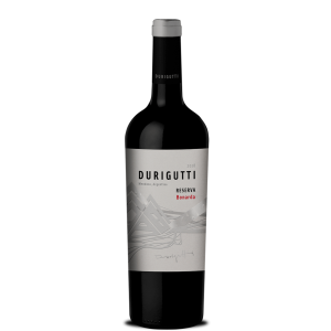 DURIGUTTI RESERVA BONARDA 750 ml