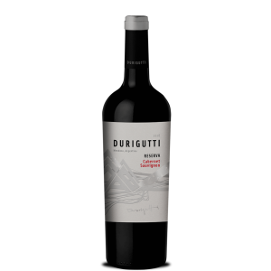 DURIGUTTI RESERVA CABERNET SAUVIGNON 750 ml