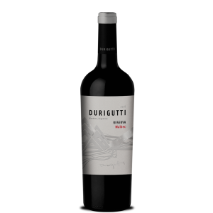 DURIGUTTI RESERVA MALBEC 1500 ml