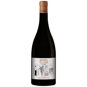 DURIGUTTI PIE DE MONTE - FINCA LAS JARILLAS, GUALTALLARY 750 ml