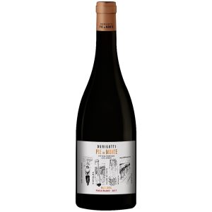 DURIGUTTI PIE DE MONTE - FINCA RUANO, VISTALBA 750 ml