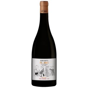 DURIGUTTI PIE DE MONTE - FINCA ZARLENGA, LOS ARBOLES 750 ml