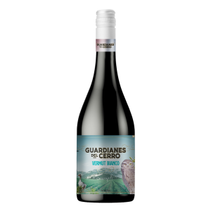 GUARDIANES DEL CERRO - VERMUT BIANCO 750 ml