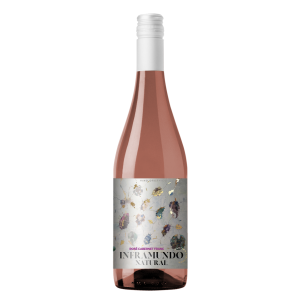 CABERNET FRANC ROSE 750 ml