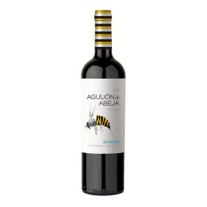 AGUIJÓN DE ABEJA OBRERA BONARDA 750 ml