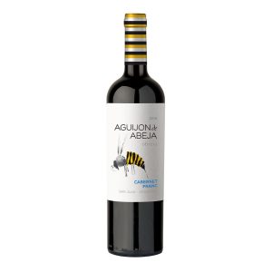 AGUIJÓN DE ABEJA OBRERA CABERNET FRANC 750 ml