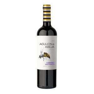 AGUIJÓN DE ABEJA OBRERA CABERNET SAUVIGNON 750 ml