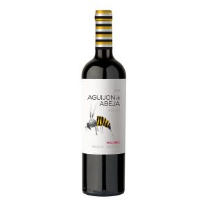 AGUIJÓN DE ABEJA REINA MALBEC 750 ml