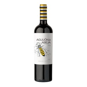 AGUIJÓN DE ABEJA OBRERA MALBEC 750 ml
