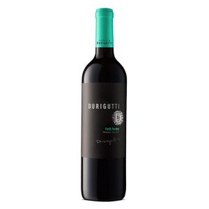 DURIGUTTI PETIT VERDOT - EDICIÓN ESPECIAL 750 ml
