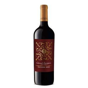 HD CABERNET SAUVIGNON 750 ml