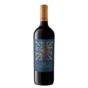 HD MALBEC 750 ml